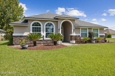 1016 Grackle Court, House other with 4 bedrooms, 2 bathrooms and null parking in Middleburg FL | Image 1