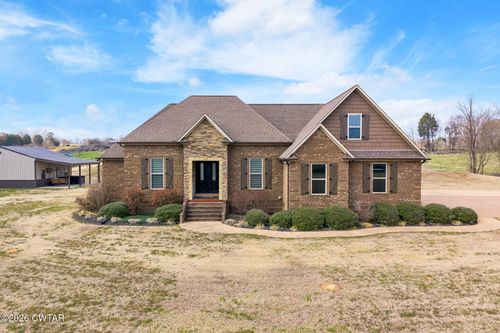 38 N Meadow Dr, Lexington, TN, 38351-4124 | Card Image