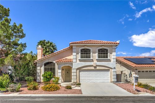 10035 Daybreak Dew Ct, Las Vegas, NV, 89183-7102 | Card Image