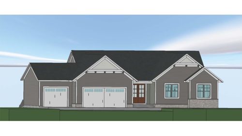 14672 Crest View Court, South Haven Charter Township, MI, 49090 | Card Image