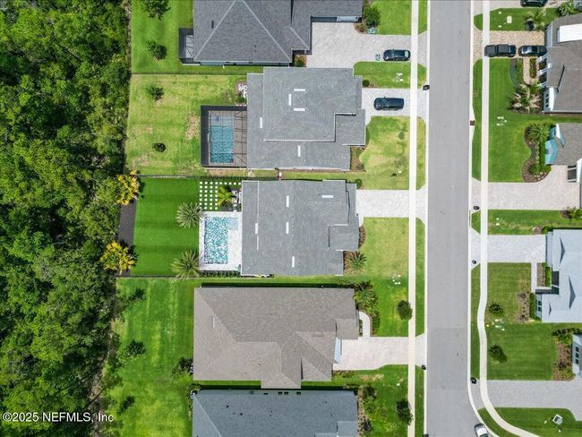 351 Palm Crest Dr, House other with 4 bedrooms, 4 bathrooms and null parking in PONTE VEDRA FL | Image 51