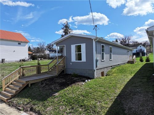 444 Motheral Ave, Monessen, PA, 15062-1546 | Card Image