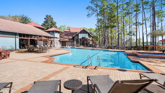 UNIT-103 - 1102 Prospect Promenade, Condo with 2 bedrooms, 2 bathrooms and null parking in Panama City Beach FL | Image 25