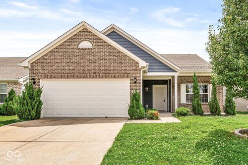 5321 Tanglewood Ln, Whitestown, IN, 46075-4510 | Card Image