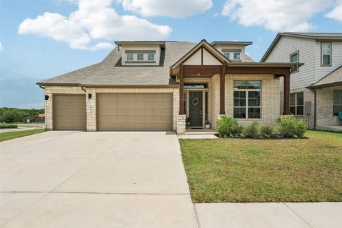 268 Rieber Road, Kyle, TX, 78640 | Card Image