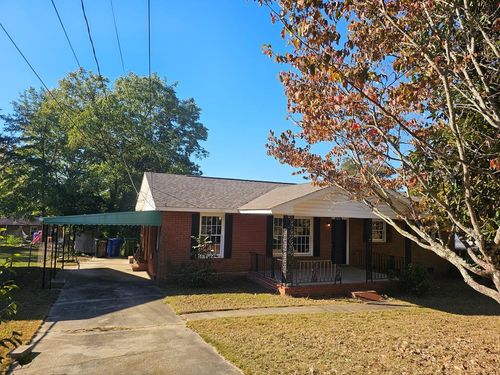 5834 Blueridge Dr, Columbus, GA, 31907-4309 | Card Image