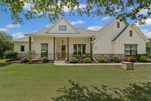 301 N Saddle Spur Ct, Weatherford, TX, 76087-1018 | Card Image