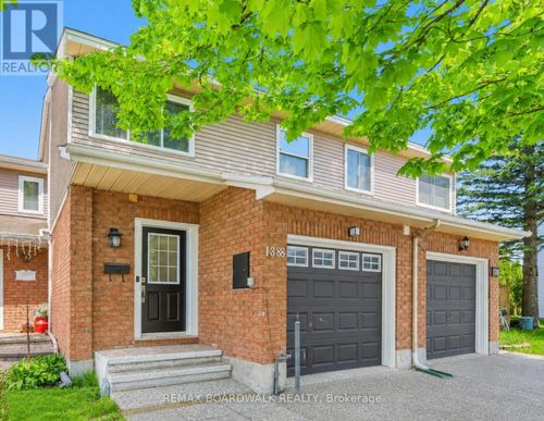1388 Beaucourt Pl, Orléans, ON, K4A1W3 | Card Image
