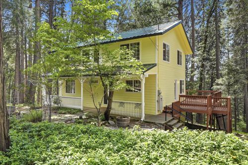 11448 Snowline Rd, Nevada City, CA, 95959-9510 | Card Image