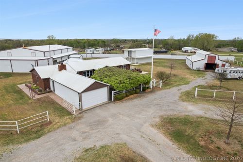 734 Harrison St, Bristow, OK, 74010-3824 | Card Image