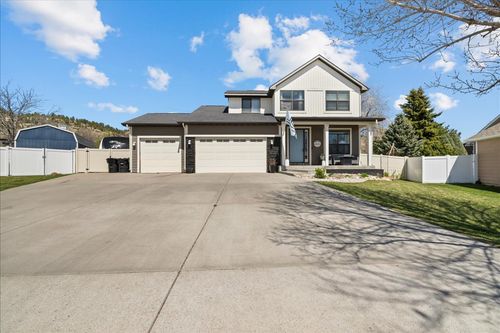 3719 Donna Drive, Billings, MT, 59102 | Card Image