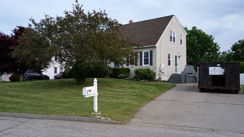 7 Rolling Ridge Rd, Rutland, MA, 01543-1782 | Card Image