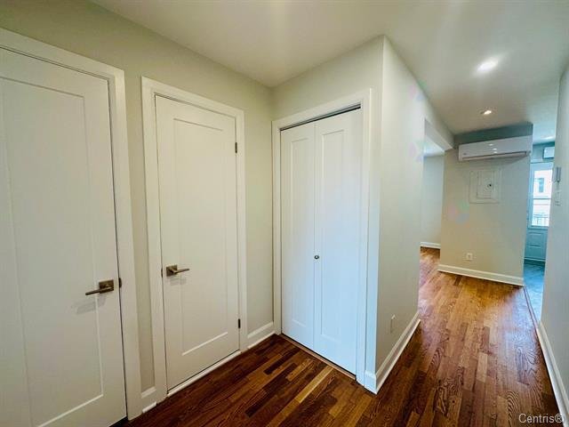 Residential Lease in Montréal (Mercier/Hochelaga-Maisonneuve) 5