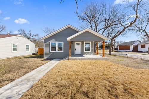 2330 Idaho Ave, Dallas, TX, 75216-2439 | Card Image