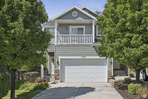 4293 Cresthaven Ln, Lehi, UT, 84043-4937 | Card Image