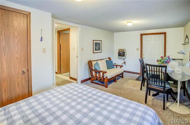 14037 Springfield St, House other with 2 bedrooms, 2 bathrooms and 1 parking in Grafton IL | Image 34