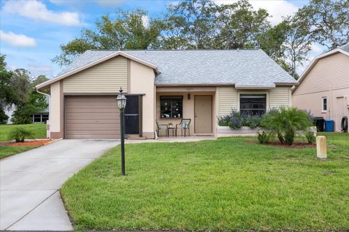 11621 Pear Tree Dr, NEW PORT RICHEY, FL, 34654-1922 | Card Image