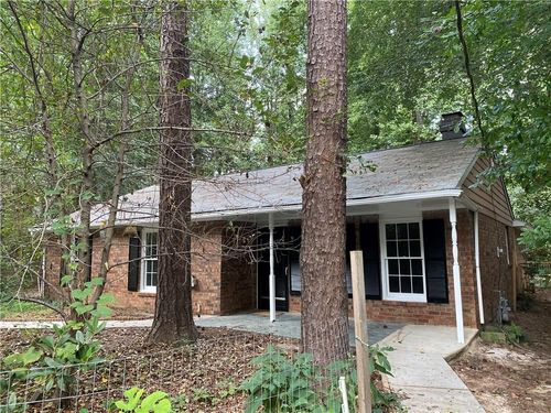 5295 Lyme Bay Cir, Norcross, GA, 30071-4543 | Card Image