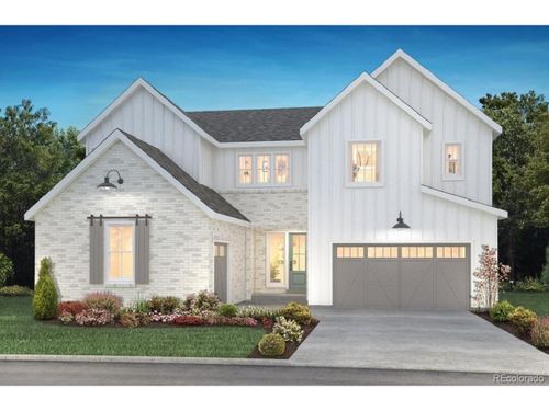 6469 Still Pine Cir, Castle Pines, CO, 80108-8065 | Card Image