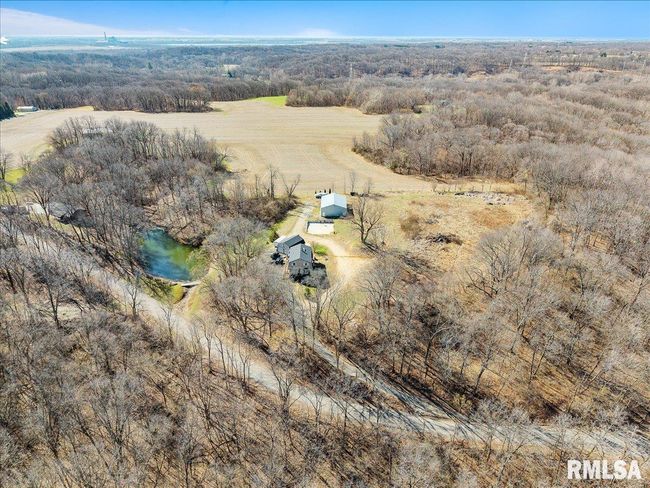 7029 S Gerdes Rd, House other with 5 bedrooms, 3 bathrooms and null parking in Mapleton IL | Image 4