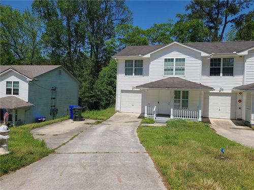 1234 Pinedale Cir Nw, Conyers, GA, 30012-3560 | Card Image