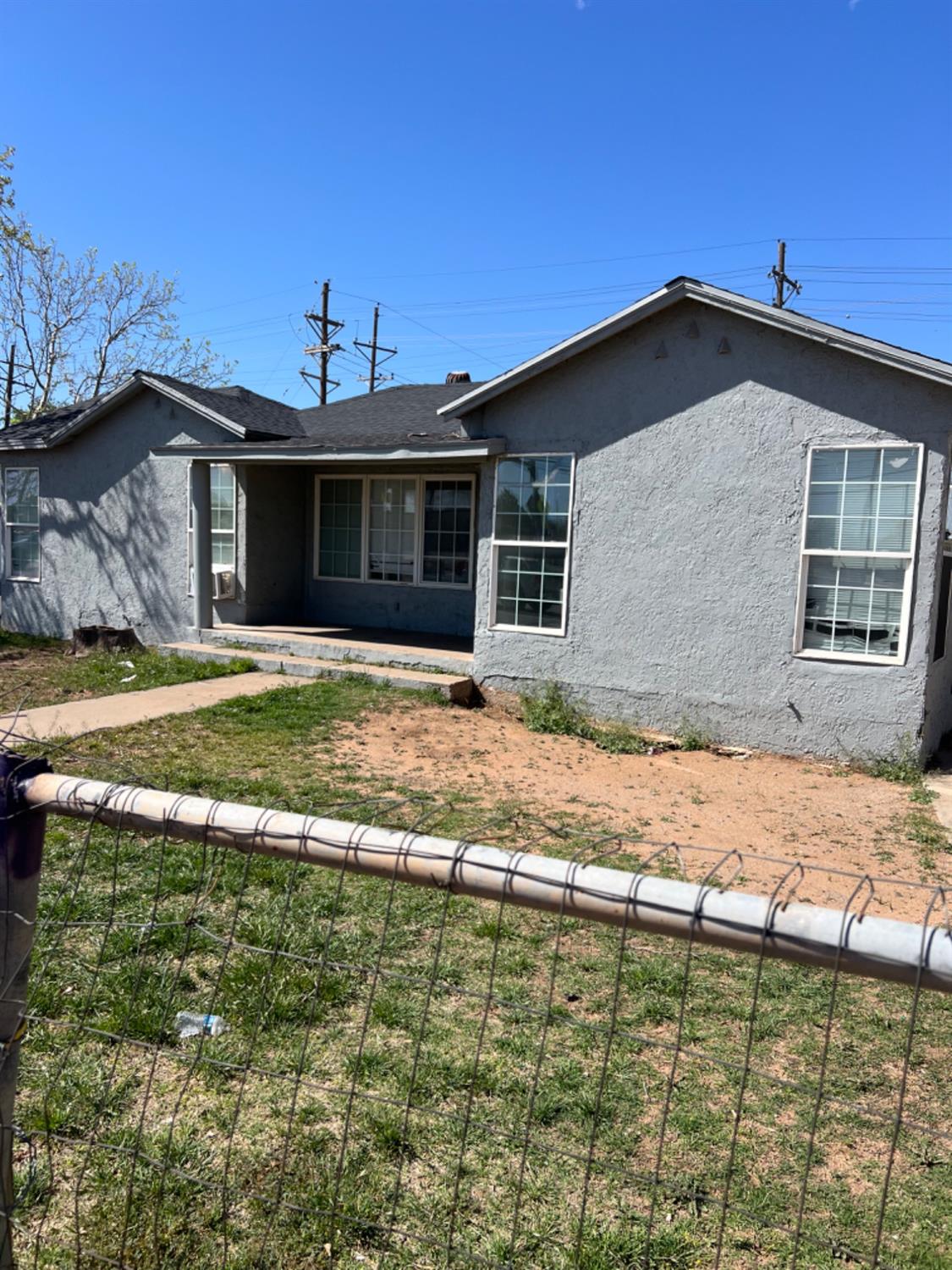 34th St, Lubbock, TX 79411