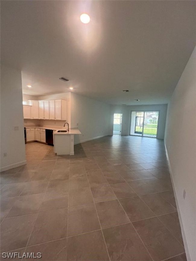9099 Leatherwood Loop, Home with 2 bedrooms, 2 bathrooms and null parking in Lehigh Acres FL | Image 10