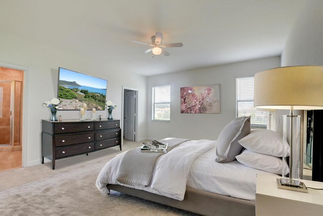 8885 Sea Chase Dr, House other with 4 bedrooms, 3 bathrooms and null parking in Lake Worth FL | Image 17
