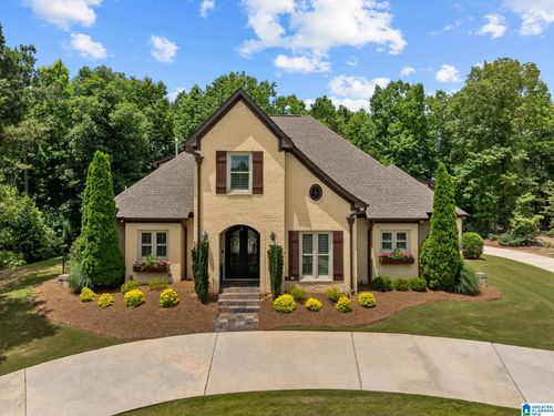7804 Deer Way, TRUSSVILLE, AL, 35173-3903 | Card Image