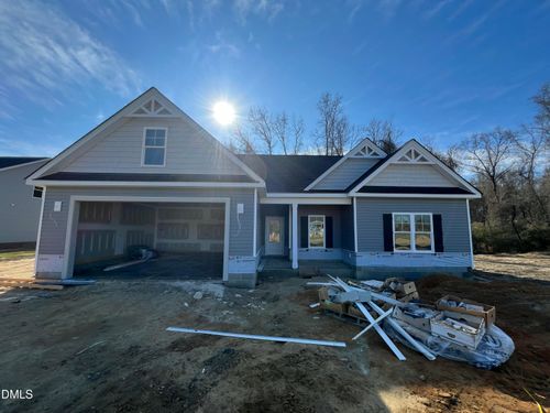 400 Creeks Edge Dr, Pikeville, NC, 27863 | Card Image