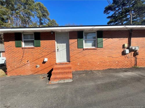 2-824 Ridge Rd, Fayetteville, NC, 28311-6610 | Card Image