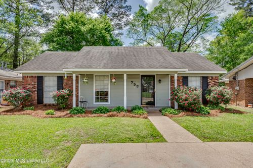753 Clearmont Drive, Pearl, MS, 39208 | Card Image