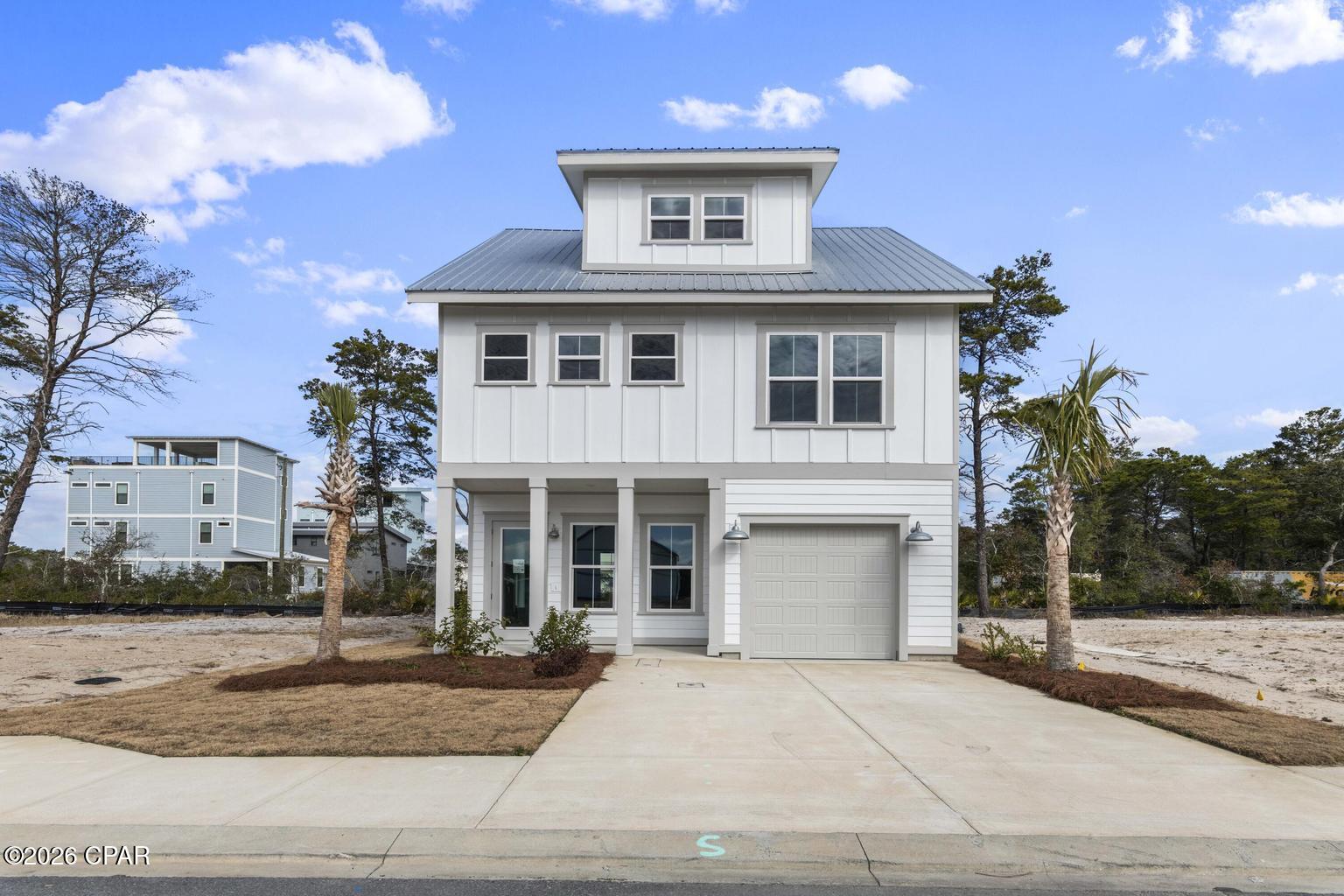 Residential in Inlet Beach