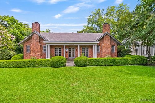 1327 Woodward Ave, Montgomery, AL, 36106-2023 | Card Image