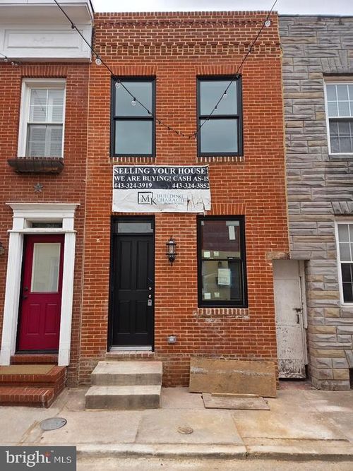 22 S Castle St, BALTIMORE, MD, 21231-1916 | Card Image