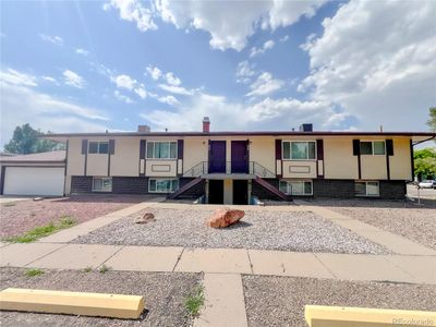 63-65-67-69 - 63 Scotland Rd, Home with 2 bedrooms, 1 bathrooms and null parking in Pueblo CO | Image 3