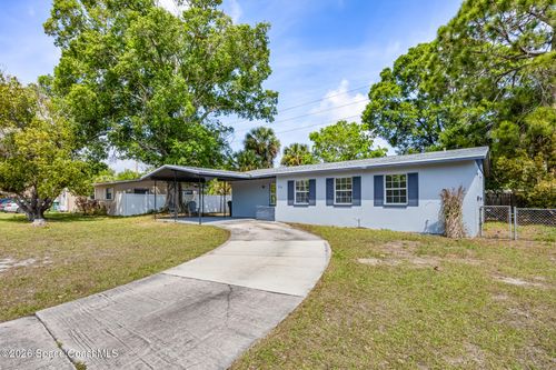 978 Bougainvillea Dr, Rockledge, FL, 32955-2306 | Card Image