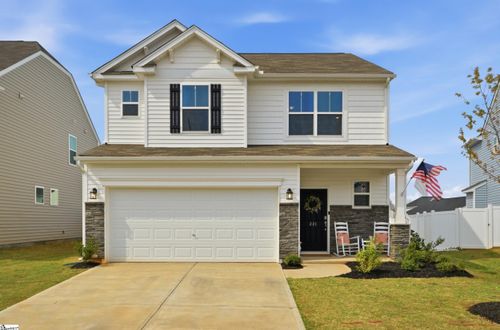 221 Pendergast Rd, Greenville, SC, 29605-6289 | Card Image