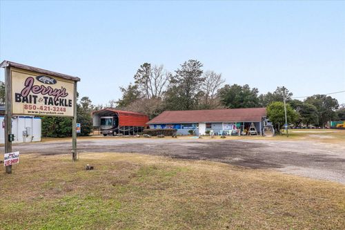 664 Woodville Highway, Crawfordville, FL, 32327 | Card Image
