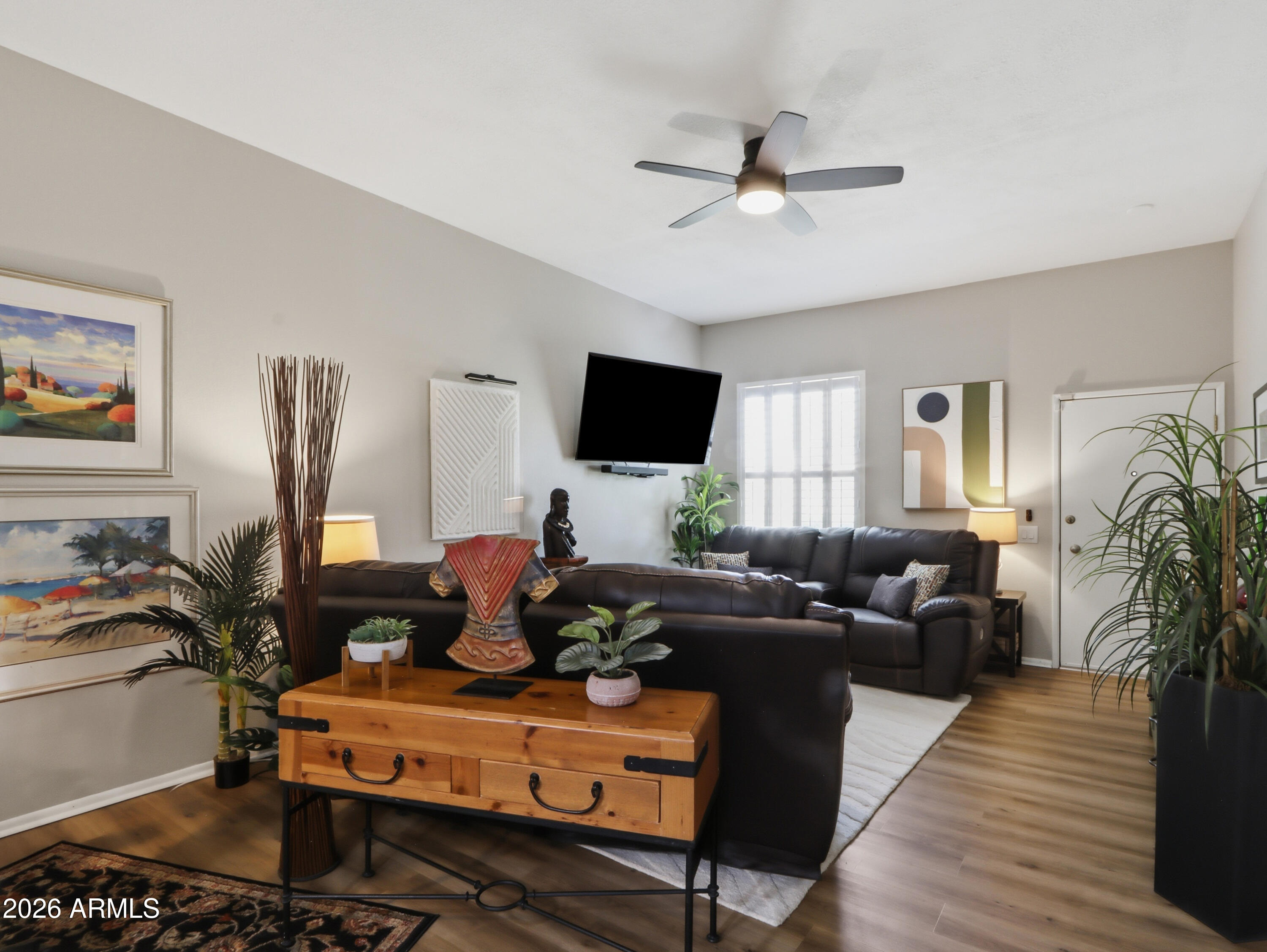 Residential in Sun City 3