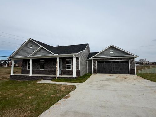 110 Queens Drive, East Bernstadt, KY, 40729 | Card Image