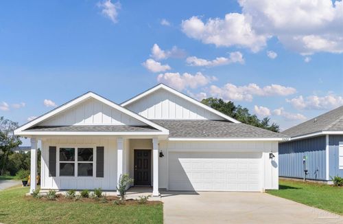 3529 Crossvine Rd, Cantonment, FL, 32533 | Card Image