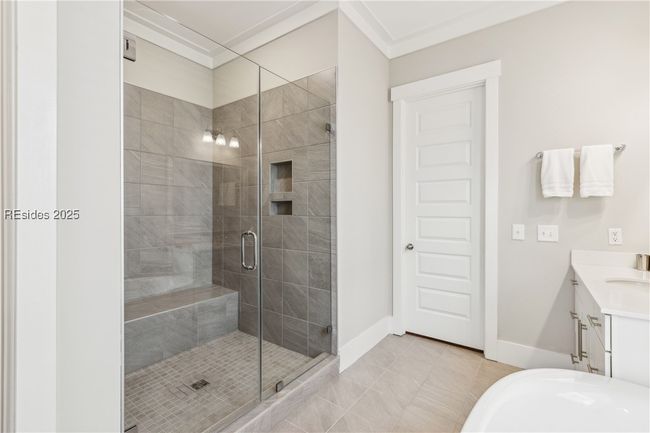 46 Great Heron Way, House other with 4 bedrooms, 4 bathrooms and null parking in Bluffton SC | Image 38