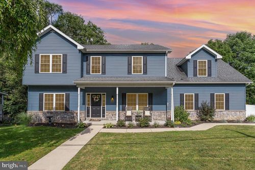 145 Pleasantview Ter, NEW CUMBERLAND, PA, 17070-2844 | Card Image