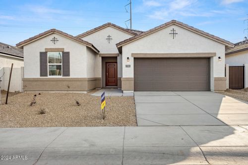 24090 W Flores Drive, Buckeye, AZ, 85326 | Card Image