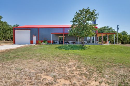 385 Brown Rd, Palo Pinto, TX, 76484-3938 | Card Image