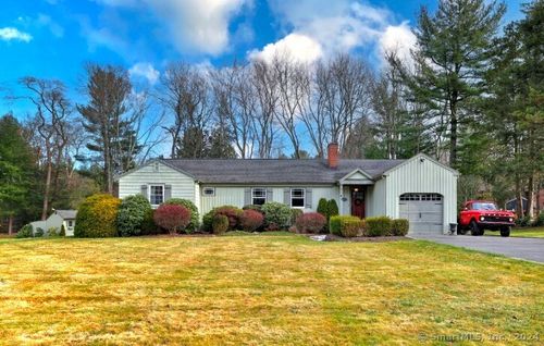 48 Sunset Road, Easton, CT, 06612 | Card Image