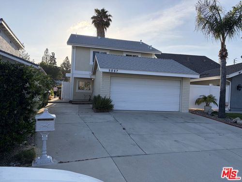 5867 Cape Horn Dr, Agoura Hills, CA, 91301-1401 | Card Image