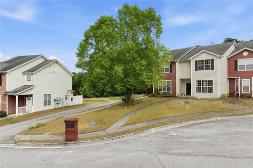 166 Odyssey Turn, Conyers, GA, 30012-3680 | Card Image