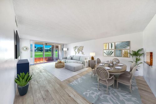 111-2601 S Course Dr, Pompano Beach, FL, 33069-3986 | Card Image